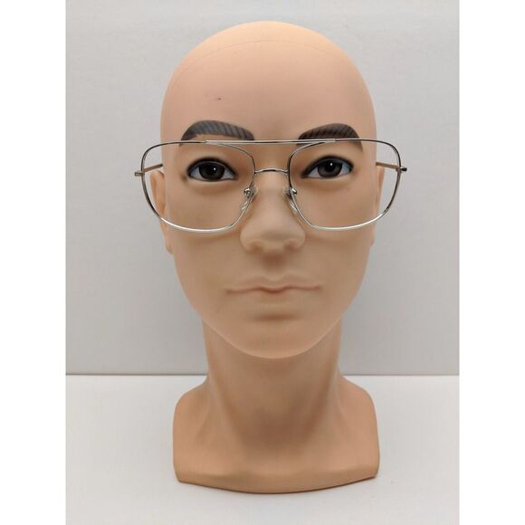 🕶️Frame Only! Made in Italy! Burberry B3077 Sunglasses 60/17 135 /KAL705🕶️ - Picture 9 of 9